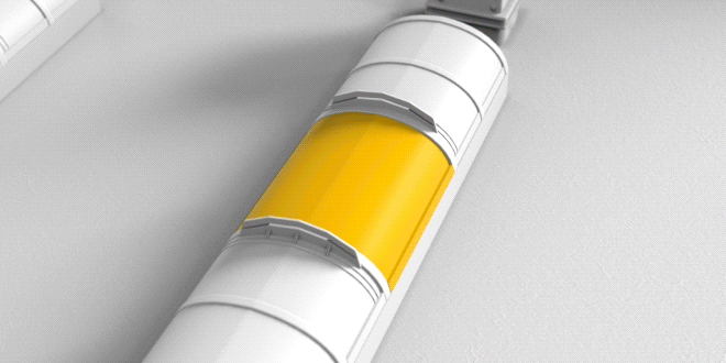 迅速、可靠的推杆运行-排烟系统的电动推杆解决方案